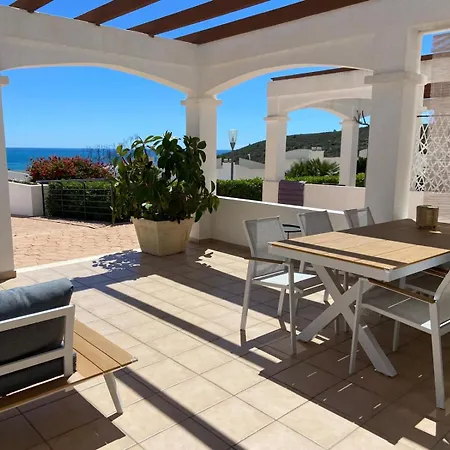 Vista Al Mar Apartment