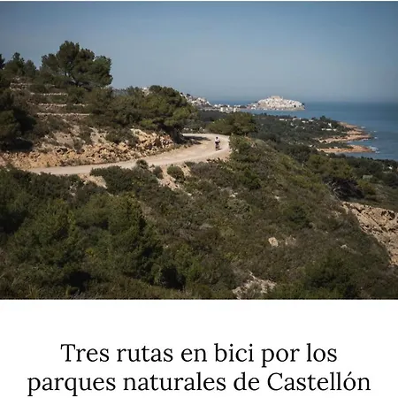 Vista Al Mar *