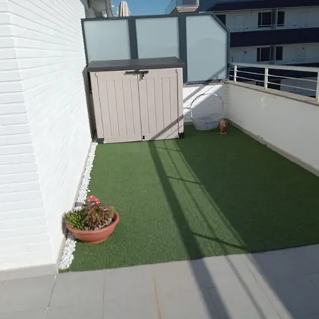 Atico En Residencial Aguamarina, *