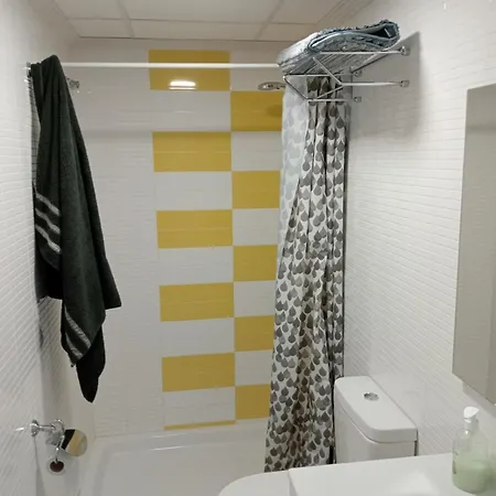 Atico En Residencial Aguamarina, *