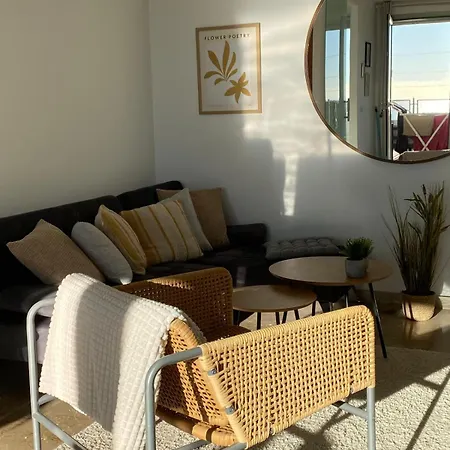 Maison Vue - Azur - Le Mirador Des Iles