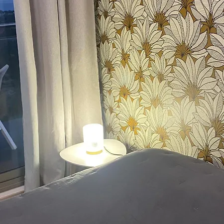 Holiday home Maison Vue - Azur - Le Mirador Des Iles Peniscola