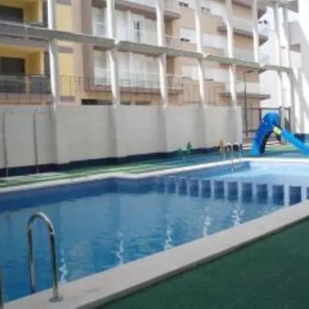 Apartment En