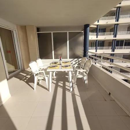 Apartment Picasso 5 Inmomart *