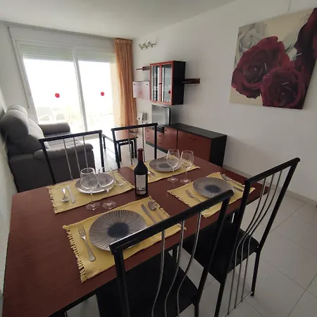 Picasso 5 Inmomart Apartment