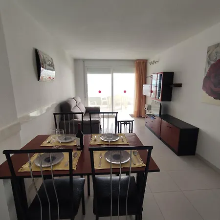Apartment Picasso 5 Inmomart