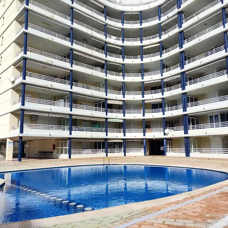Apartment Picasso 5 Inmomart Peniscola