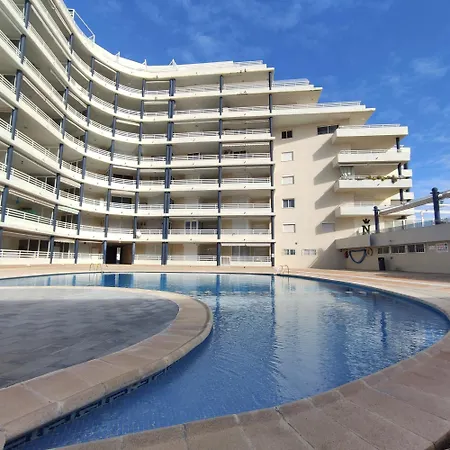 Apartment Picasso 5 Inmomart