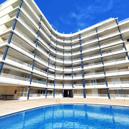 Picasso 5 Inmomart Apartment Peniscola