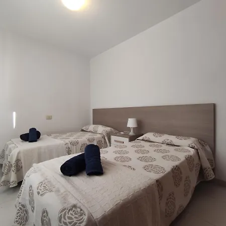 Apartment Picasso 3 Inmomart