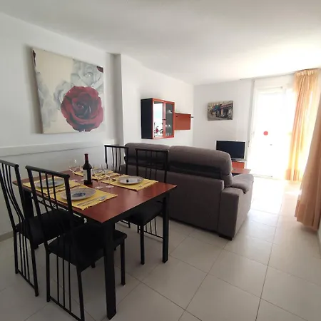 Apartment Picasso 3 Inmomart Peniscola