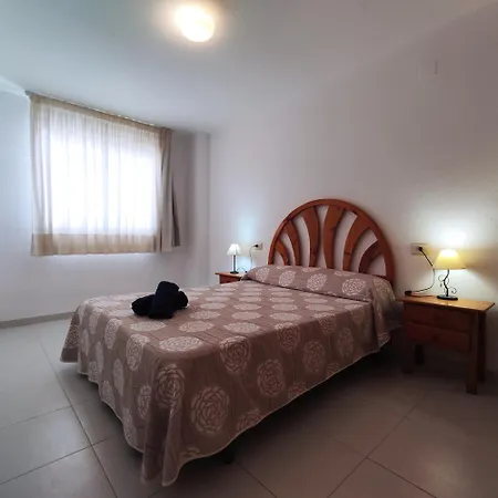 Apartment Picasso 3 Inmomart
