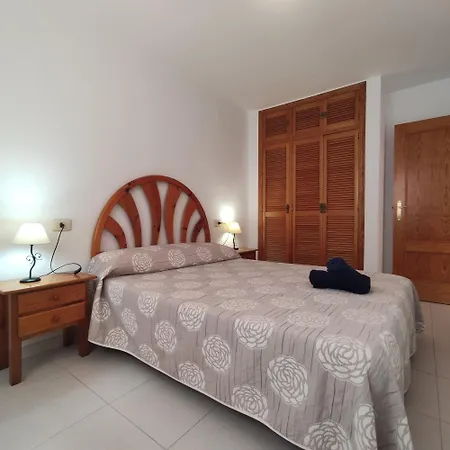 Apartment Picasso 3 Inmomart