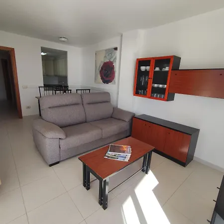 Apartment Picasso 3 Inmomart Peniscola