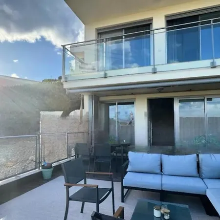 Maison Vue - Azur - Le Mirador Des Iles Holiday home