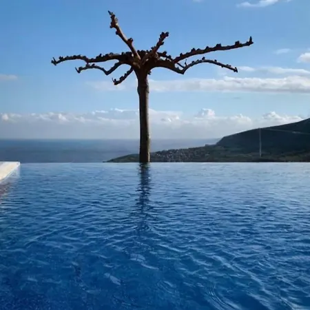 Holiday home Maison Vue - Azur - Le Mirador Des Iles Peniscola
