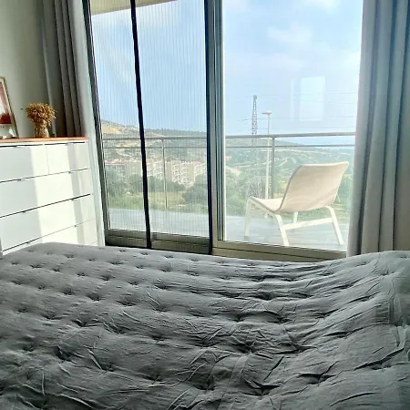 Holiday home Maison Vue - Azur - Le Mirador Des Iles Peniscola