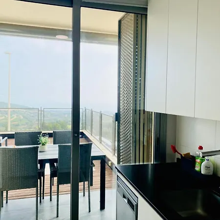 Holiday home Maison Vue - Azur - Le Mirador Des Iles