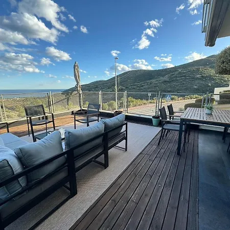 Maison Vue - Azur - Le Mirador Des Iles Holiday home *
