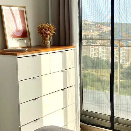 Maison Vue - Azur - Le Mirador Des Iles *