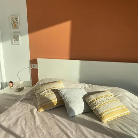 Maison Vue - Azur - Le Mirador Des Iles * Peniscola