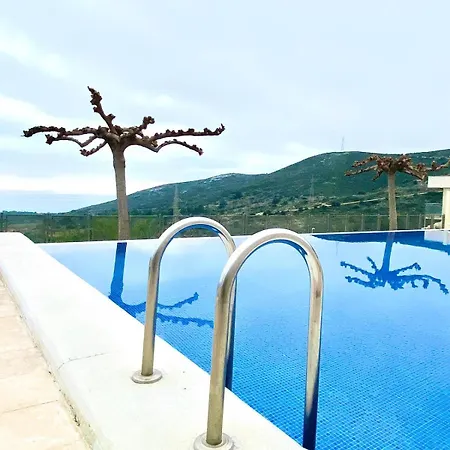Maison Vue - Azur - Le Mirador Des Iles *