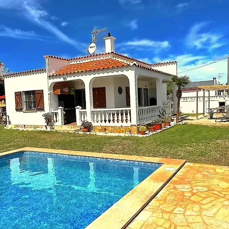 Preciosa - Solo Parejas Villa