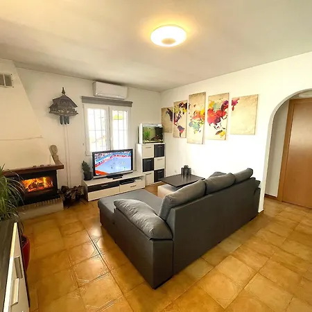 Preciosa - Solo Parejas Villa *