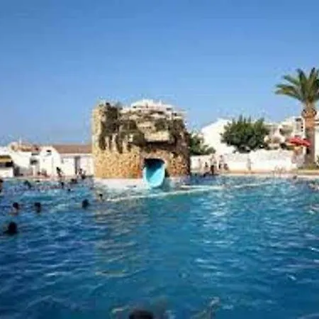A H Acualandia 2 Apartment Peniscola