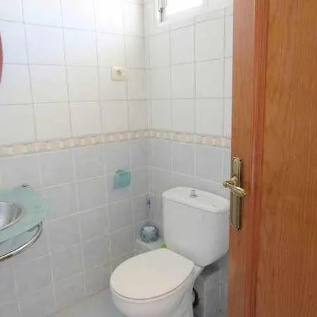 A H Acualandia 2 Apartment Peniscola