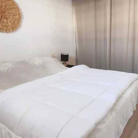 Holiday home Familia, A Pocos Metros De La Playa