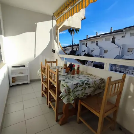 Holiday home Familia, A Pocos Metros De La Playa