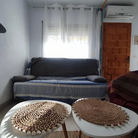 Familia, A Pocos Metros De La Playa Holiday home *