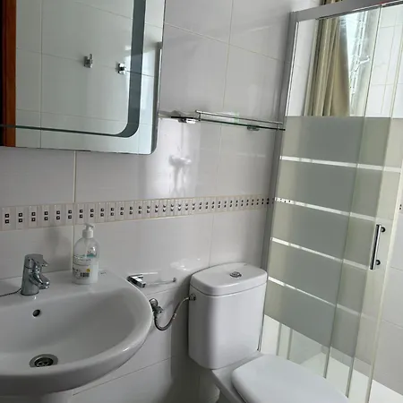 Apartment Rovi-atico Centrico Con Ascensor