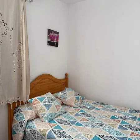 Apartment Rovi-atico Centrico Con Ascensor