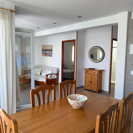 Apartment Rovi-atico Centrico Con Ascensor Peniscola