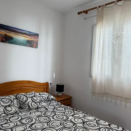 Apartment Rovi-atico Centrico Con Ascensor