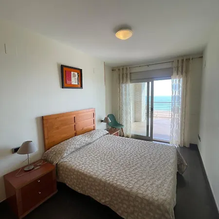 Apartment Alpen1 Playa Norte *