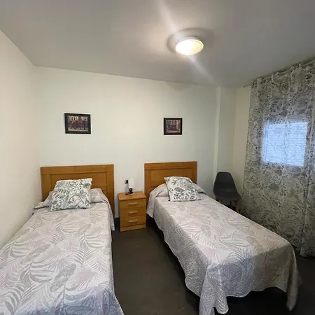 Alpen1 Playa Norte Apartment