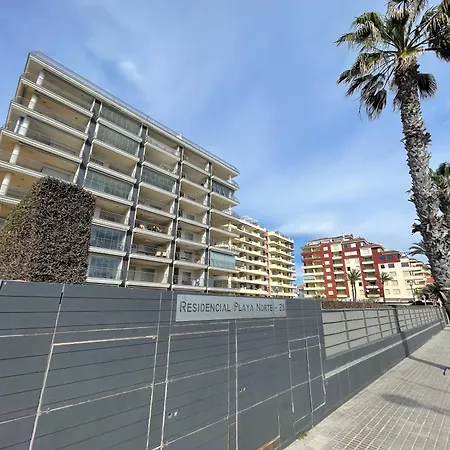 Alpen1 Playa Norte *