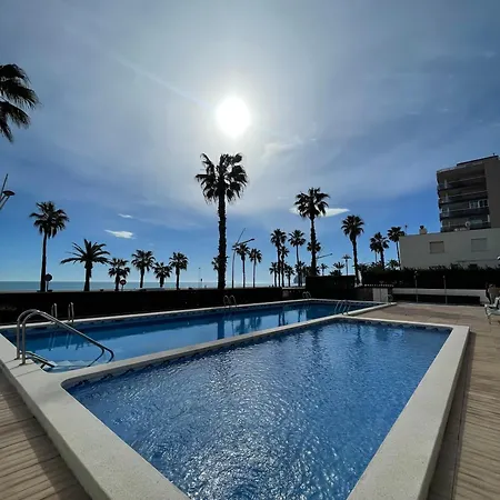 Alpen1 Playa Norte Peniscola