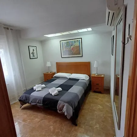 A H Rio Playa Norte Apartment
