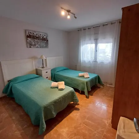 Apartment A H Rio Playa Norte