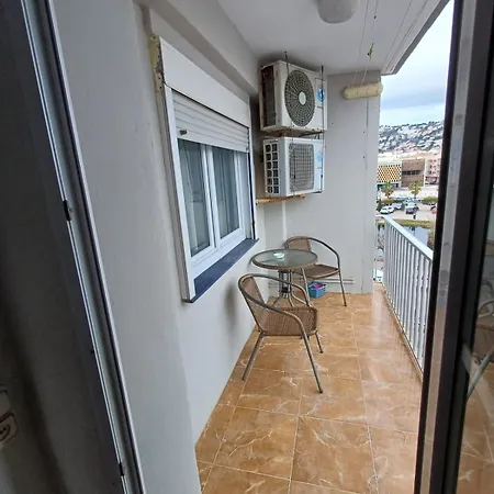 A H Rio Playa Norte Apartment *