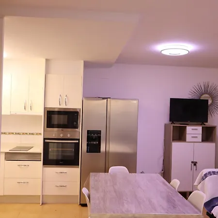 Apartment Edison Lek Con Aire *