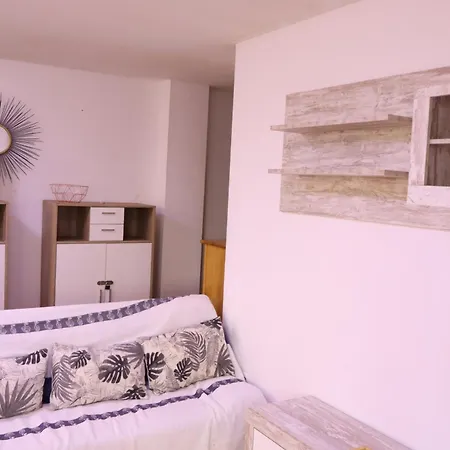 Apartment Edison Lek Con Aire *