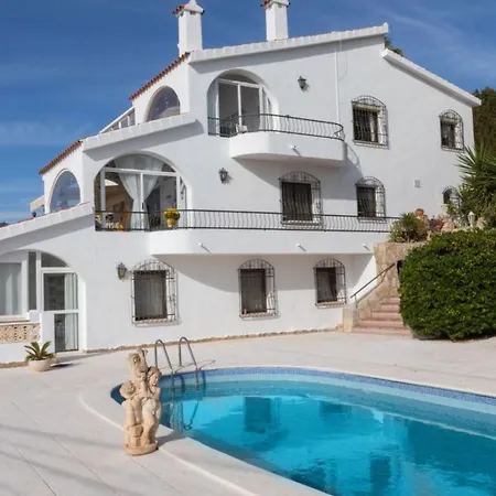Holiday home Global Tres Flores - By Global Holidays 8856 Peniscola