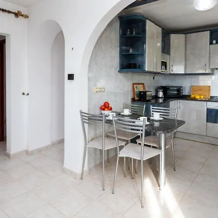 Holiday home Global Tres Flores - By Global Holidays 8856 Peniscola
