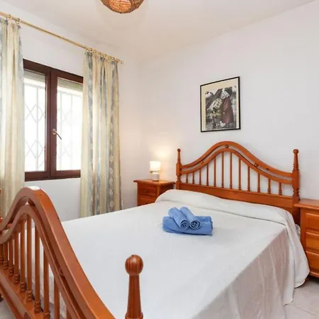Global Tres Flores - By Global Holidays 8856 * Peniscola