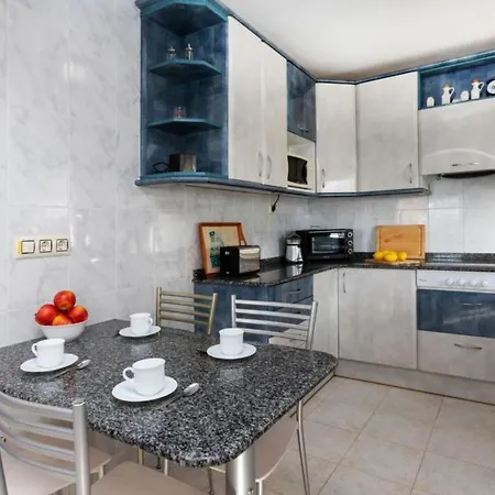 Global Tres Flores - By Global Holidays 8856 Holiday home